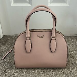 Blush Kate Spade